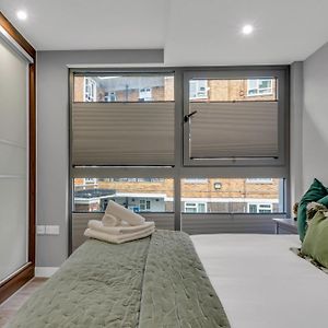 Appartement met een Slaapkamer