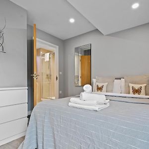 Deluxe Appartement met Twee Slaapkamers